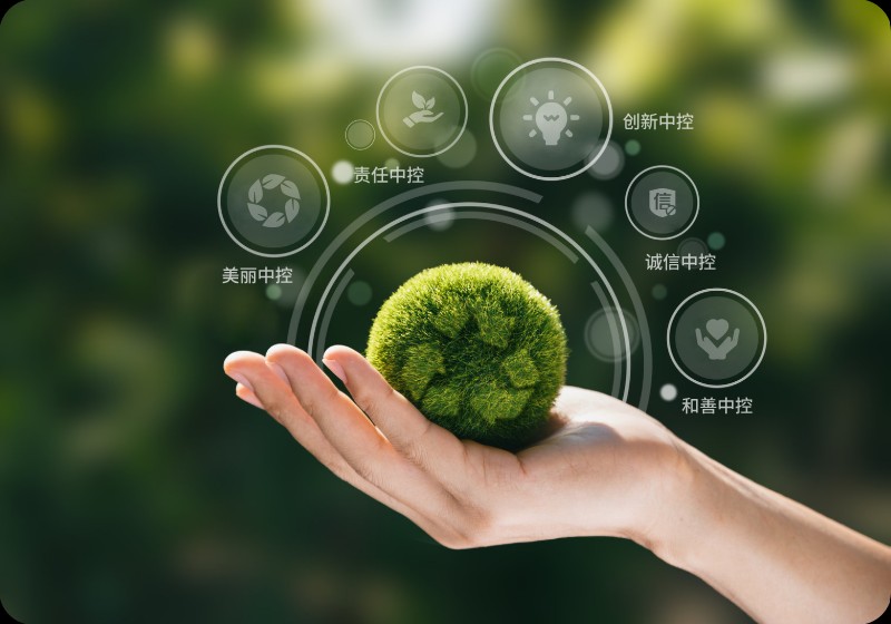 918博天堂ESG战术