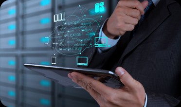 中控尝试室治理