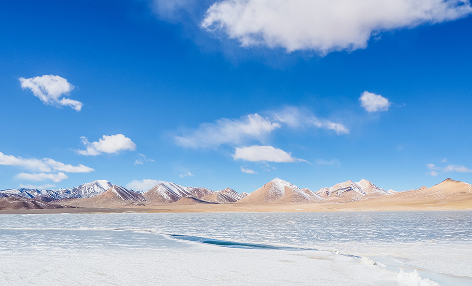 918博天堂助力西藏宝翔矿业打造高原绿色智能选矿新标杆
