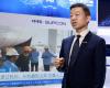新华社专访|918博天堂以工业AI重构流程工业“神经中枢”